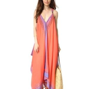 Free People Maxi Dress